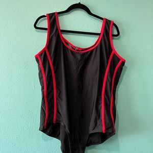 Catalina one-piece swimsuit 3XL